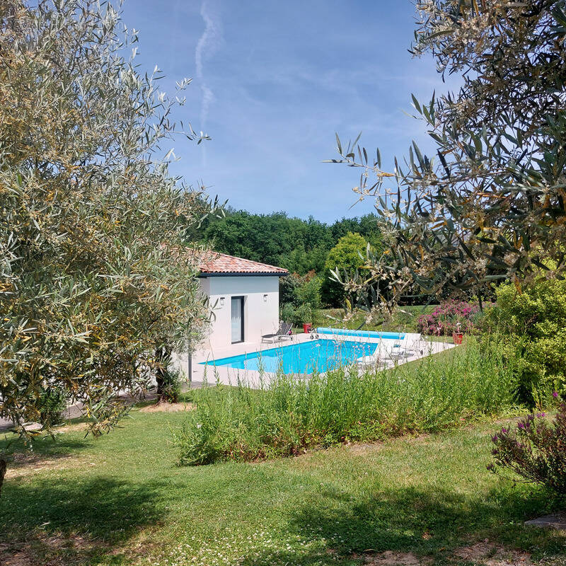 Maison à MONTAUBAN