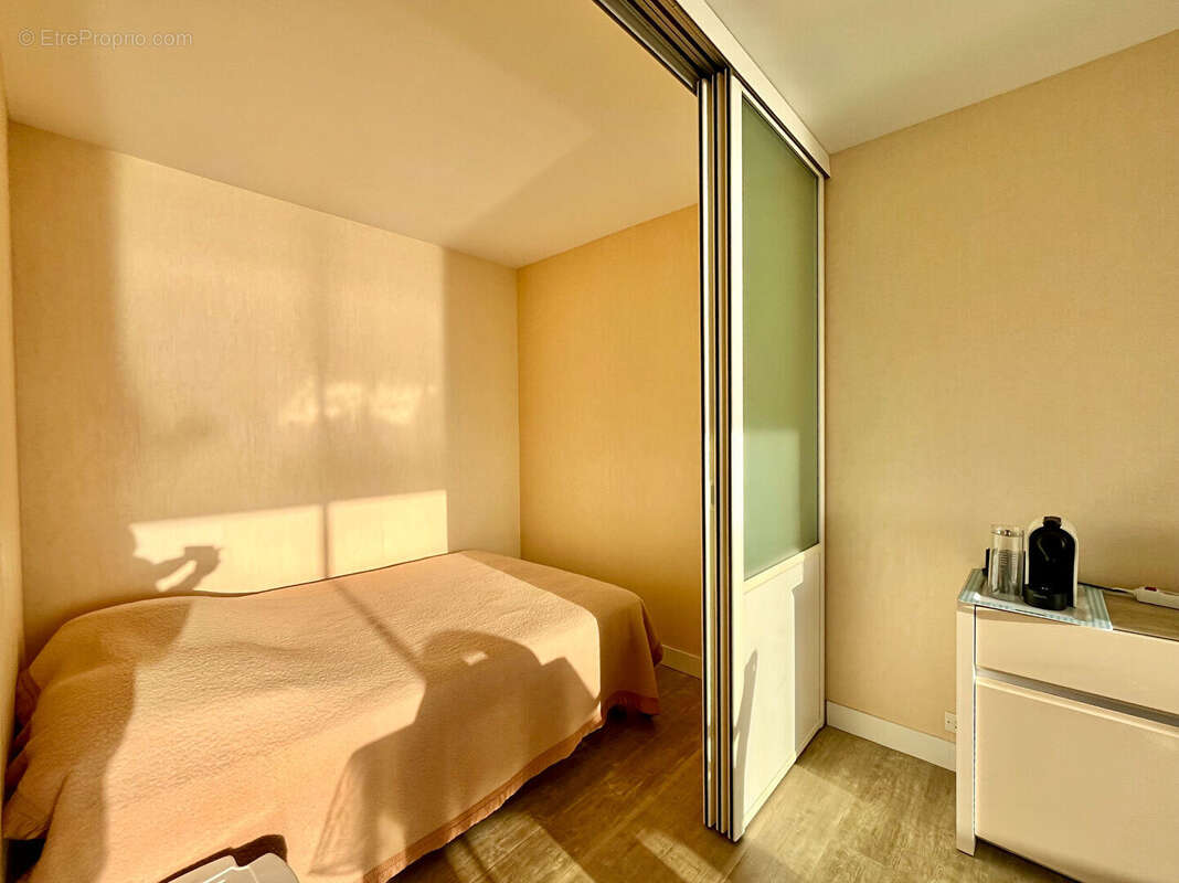 Appartement La Baule Les Pins 1 pièce(s) 34.34 m2 - photo 9