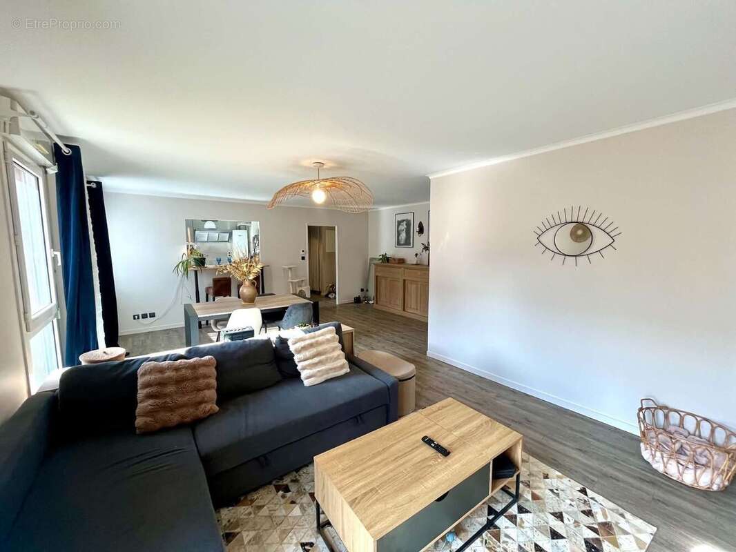 Appartement 127 m² à Chalon-Sur-Saone  - photo 3