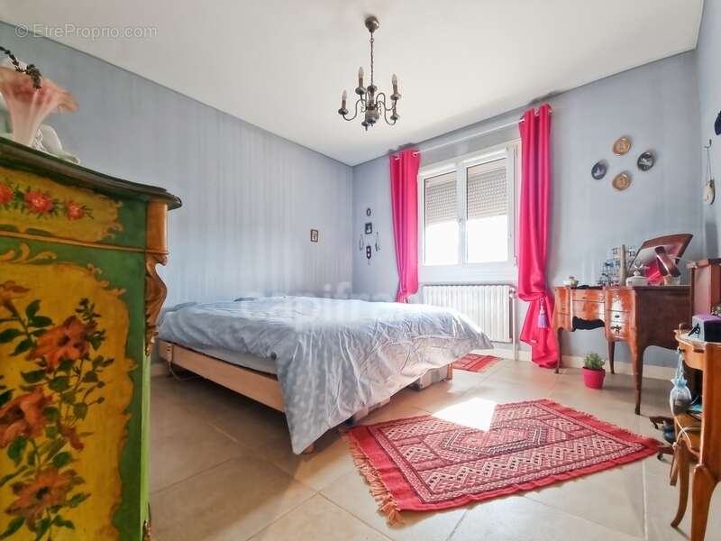 Maison à CHALON-SUR-SAONE