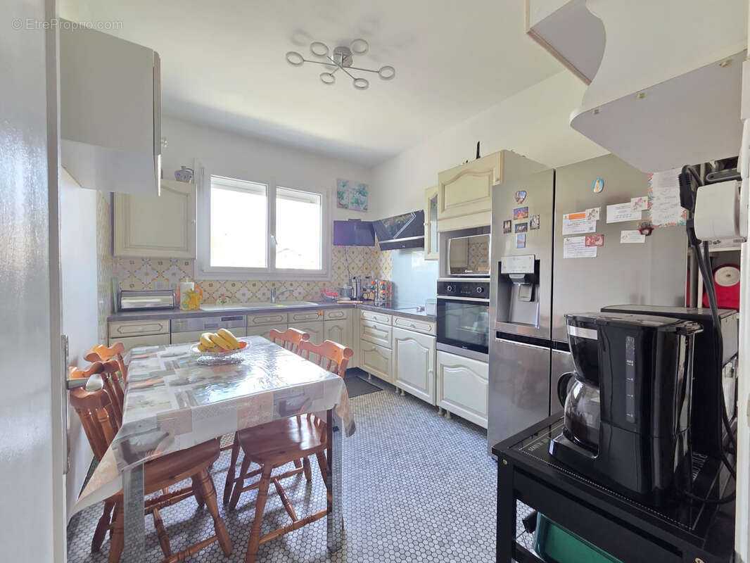 Limoges ouest maison 170 m2 habitables - photo 2