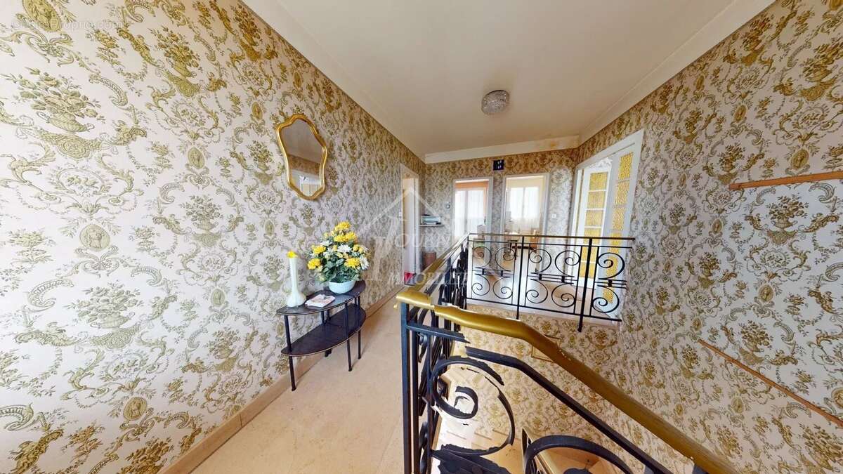 Maison à COMMENTRY