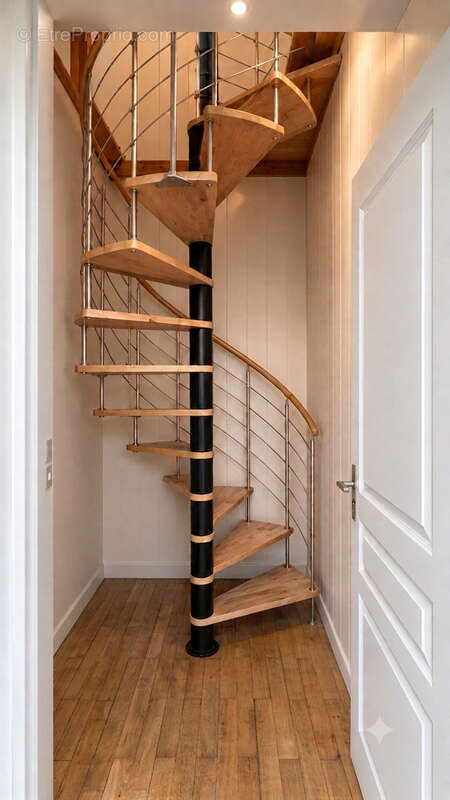 Ensemble immobilier unique - Idéal investisseur, artisan ou projet bi-famille - photo 9
