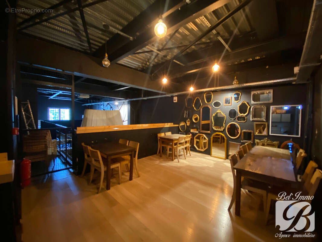 Appartement à AMBERIEU-EN-BUGEY