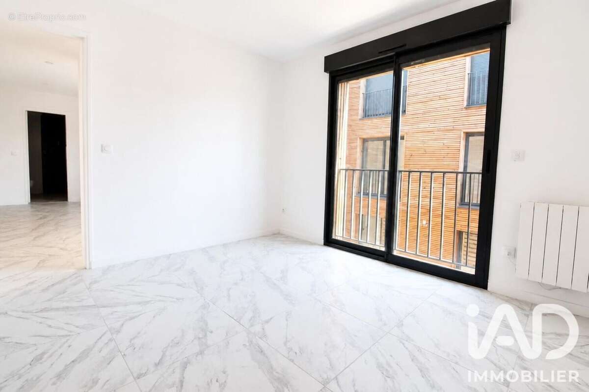 Photo 6 - Appartement à BEZONS