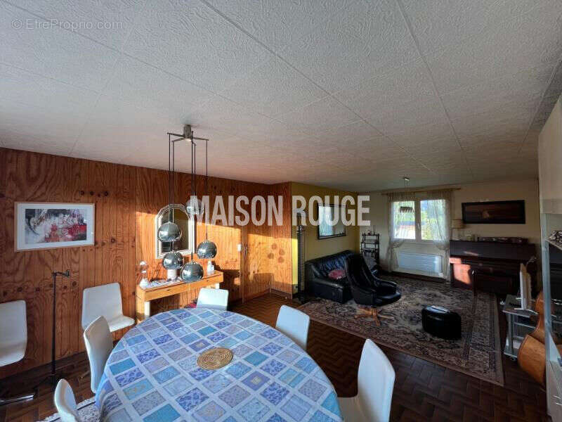 Maison à LE MINIHIC-SUR-RANCE