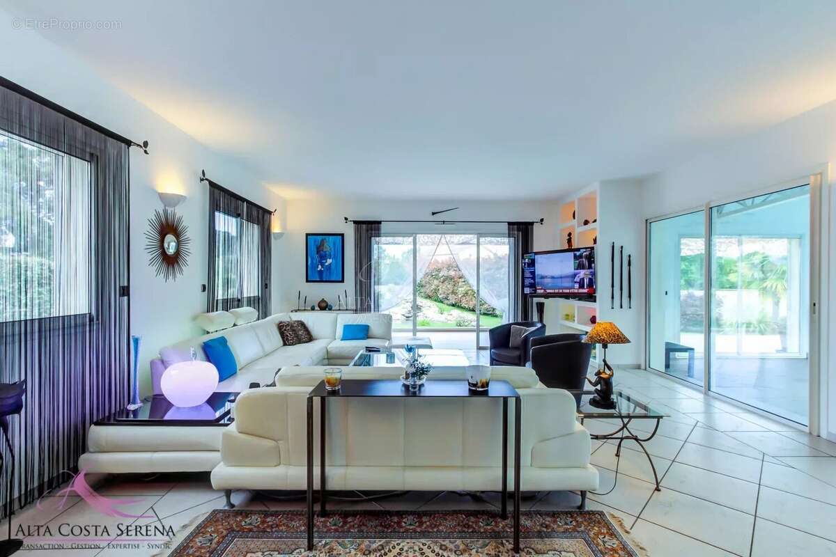 Maison à GHISONACCIA