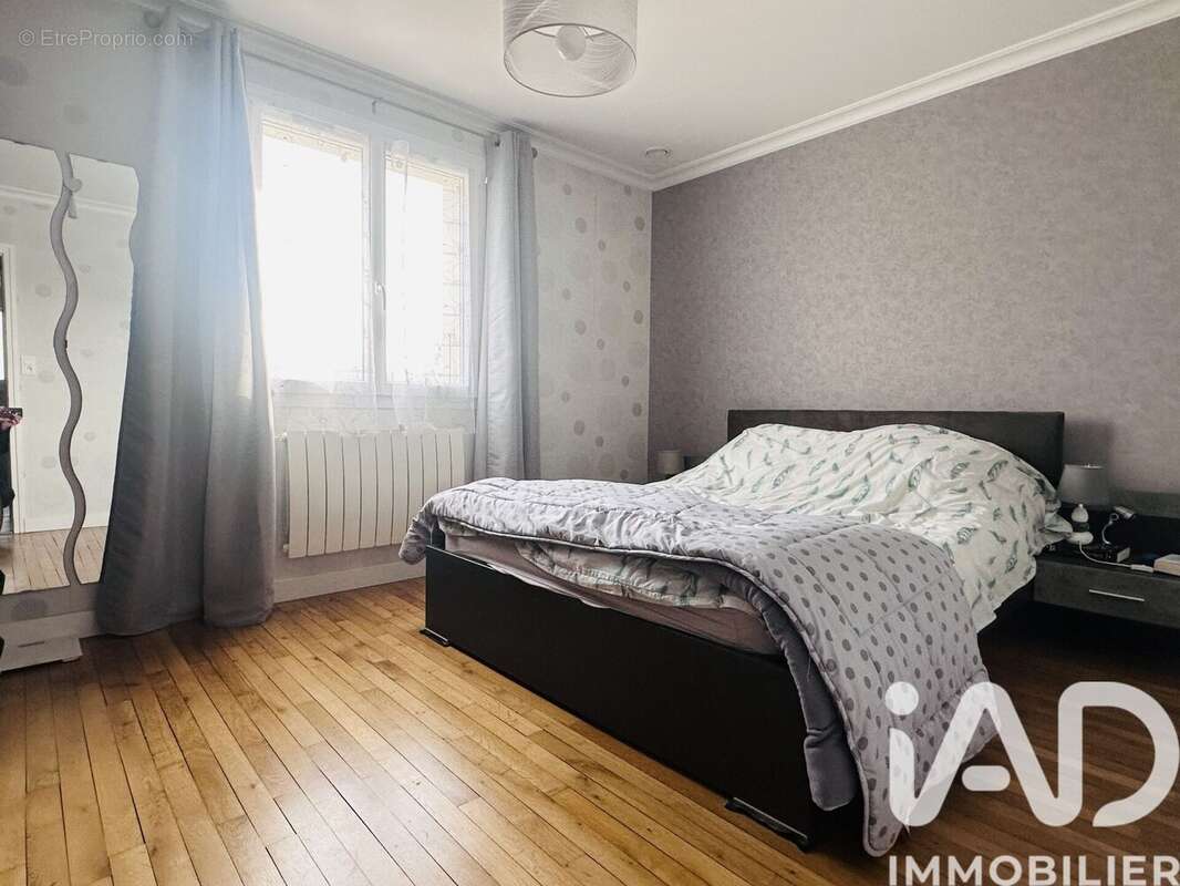 Maison 206 m² à Saint-Vincent-Sur-Graon  - photo 6