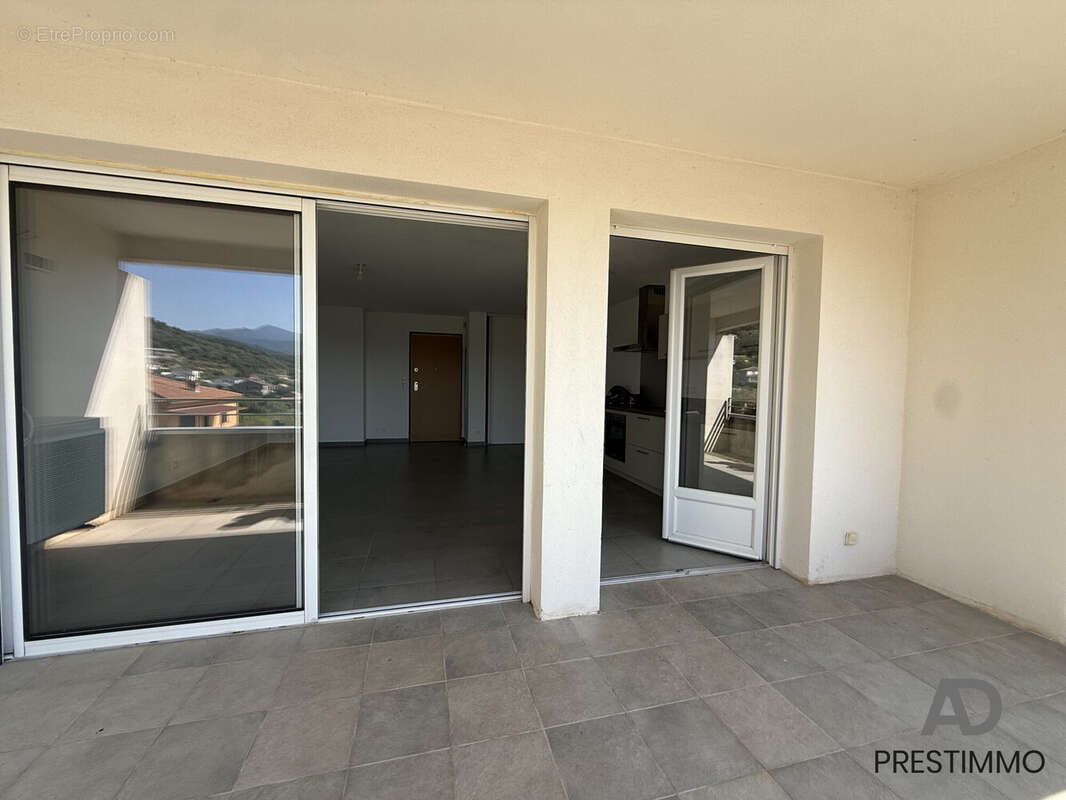 Appartement 3 pièces 75 m² à vendre à Borgo (20290) - photo 8