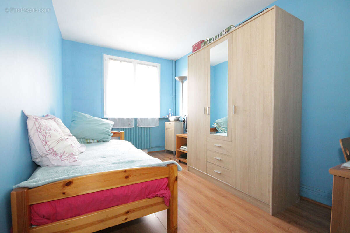 Appartement 60m² à fontenay-sous-bois - photo 4