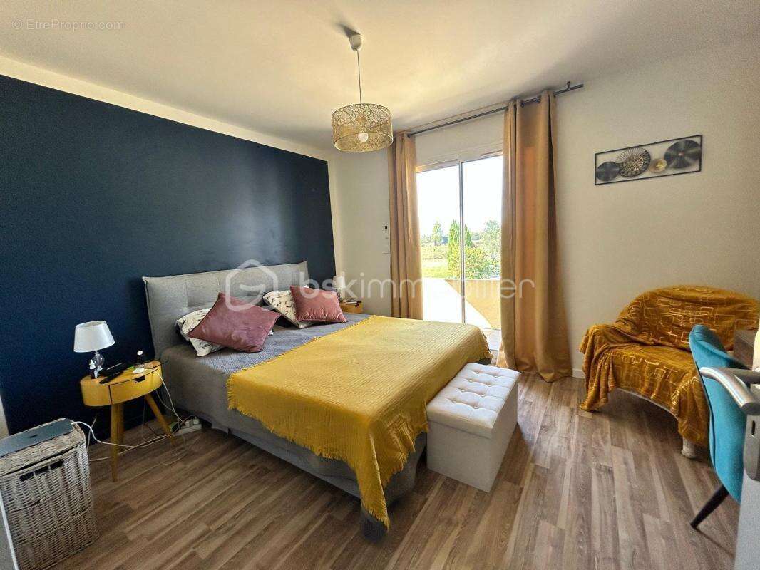 Maison à SAINT-VINCENT-DE-PAUL