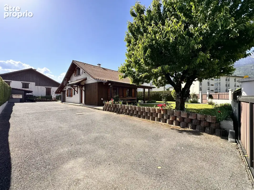 Maison 87 m² à Scionzier  - photo 2