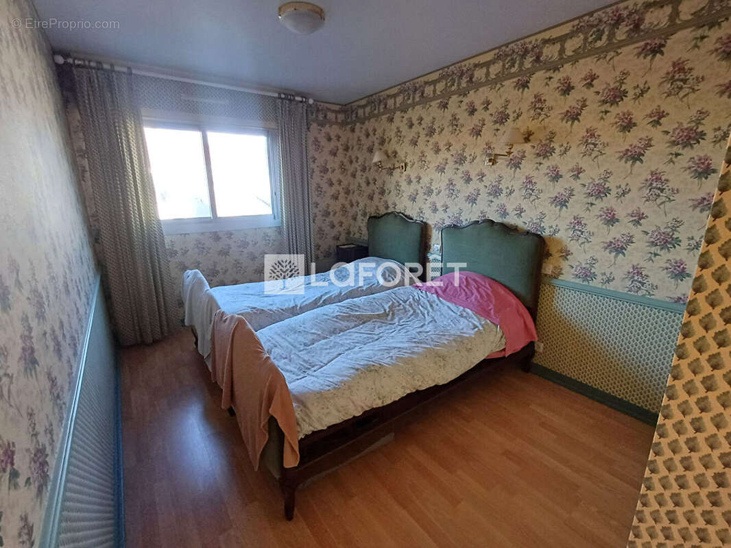 Appartement à LE TOUQUET-PARIS-PLAGE