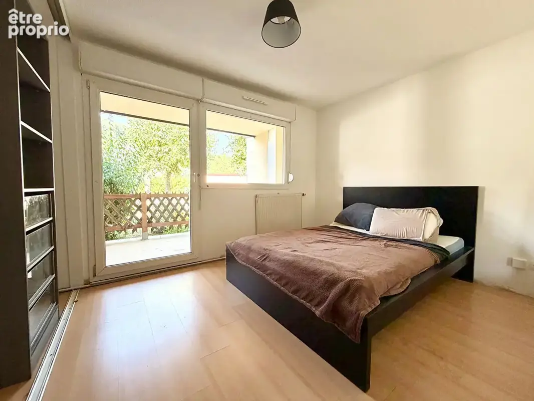 Appartement Jungholtz rez-de-jardin - photo 9