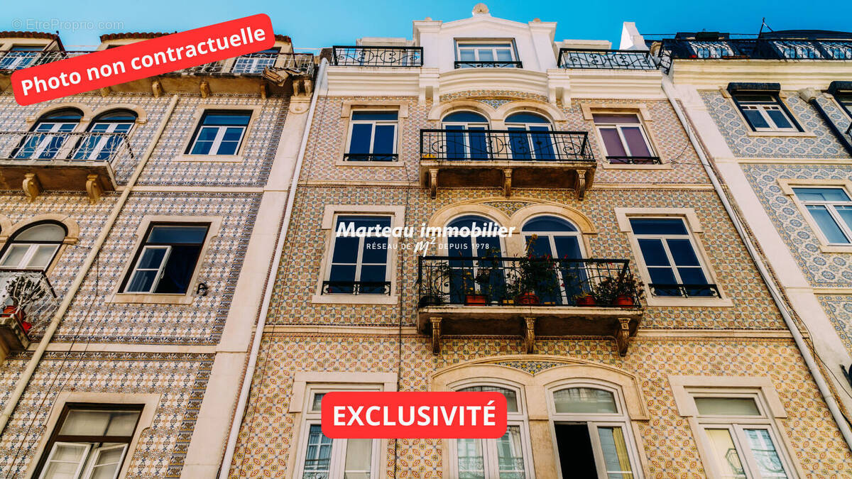 Appartement à SAINT-DIE-DES-VOSGES
