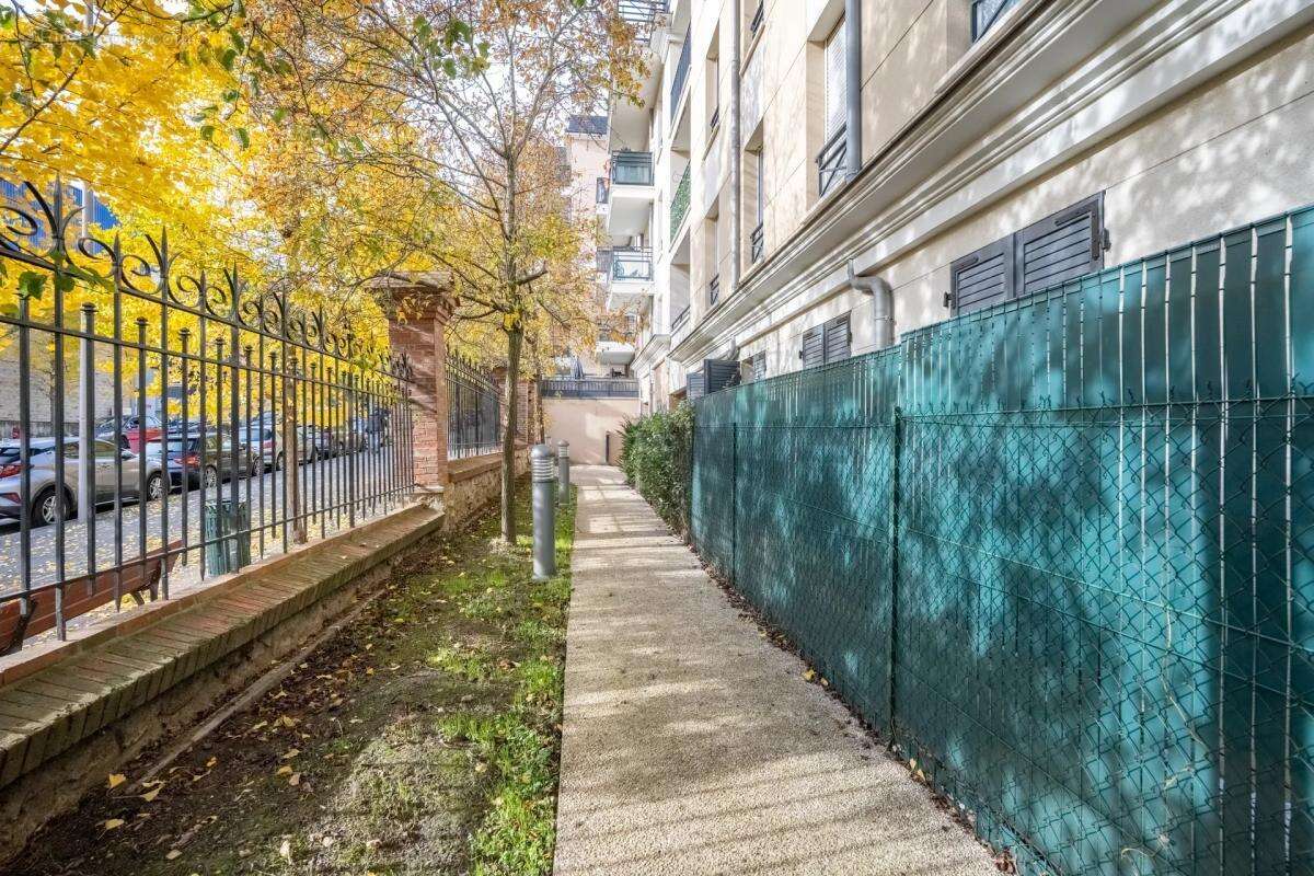 Appartement à FRANCONVILLE