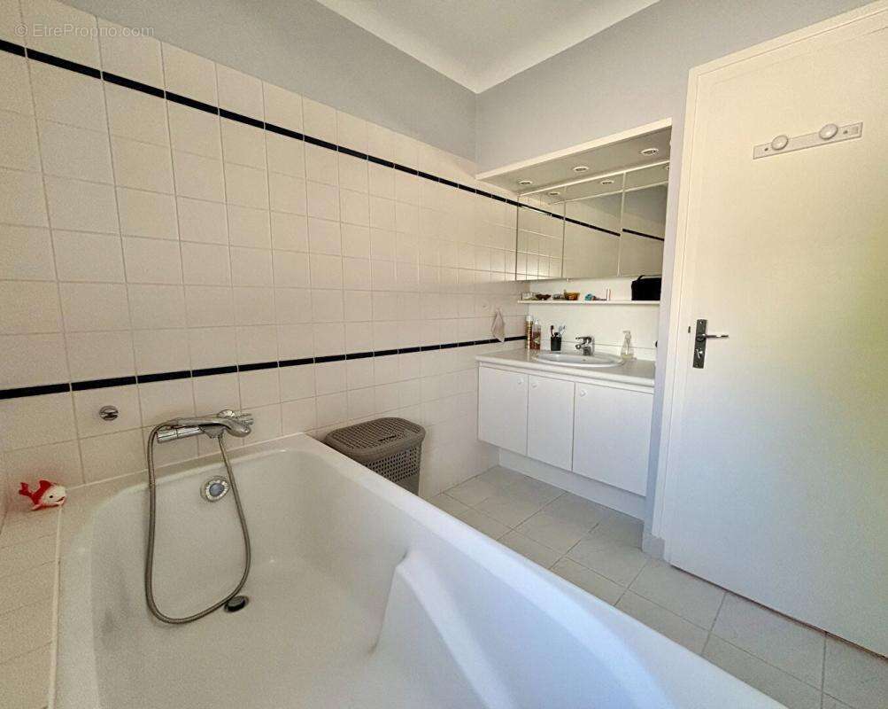 Maison à SAINT-NAZAIRE