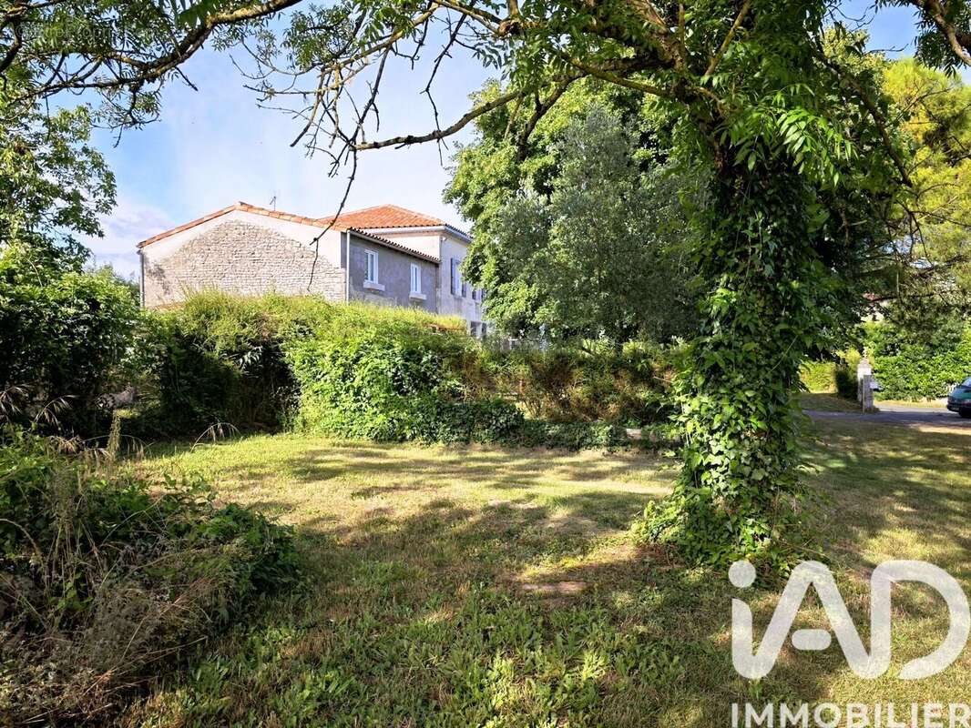 Maison 225 m² à Saint-Pierre-De-Juillers  - photo 4