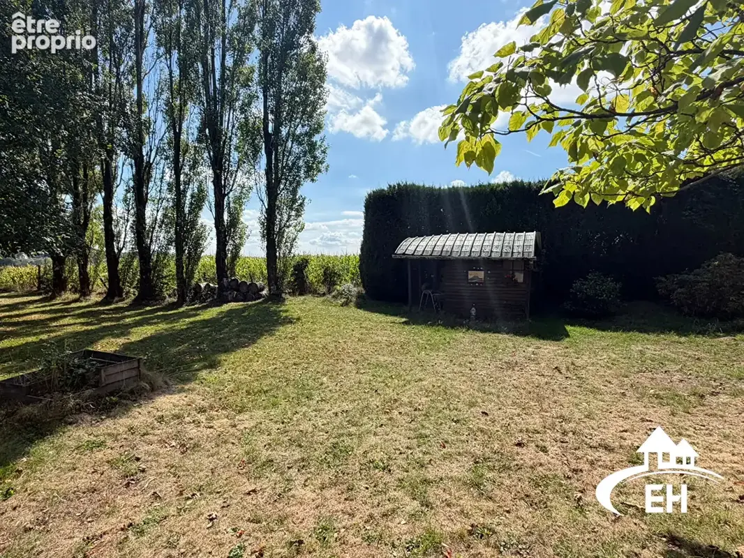 Charmante longere - environenemnt calme et verdoyant - photo 14