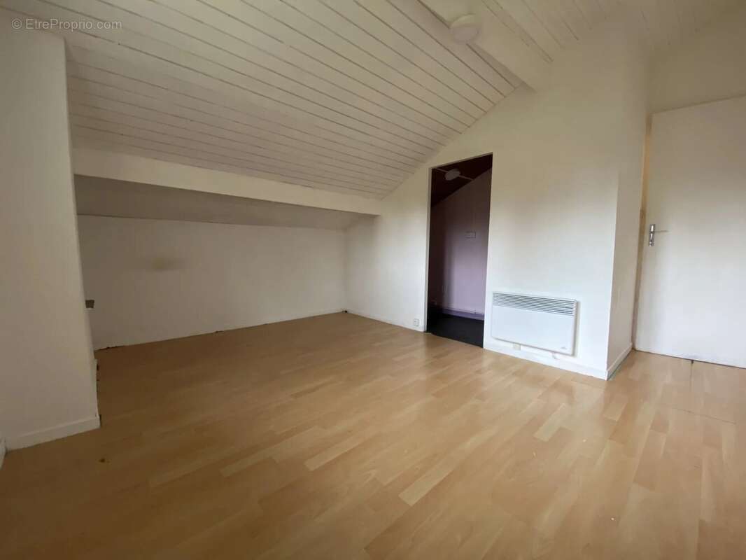 Maison à SAINT-MEDARD-EN-JALLES