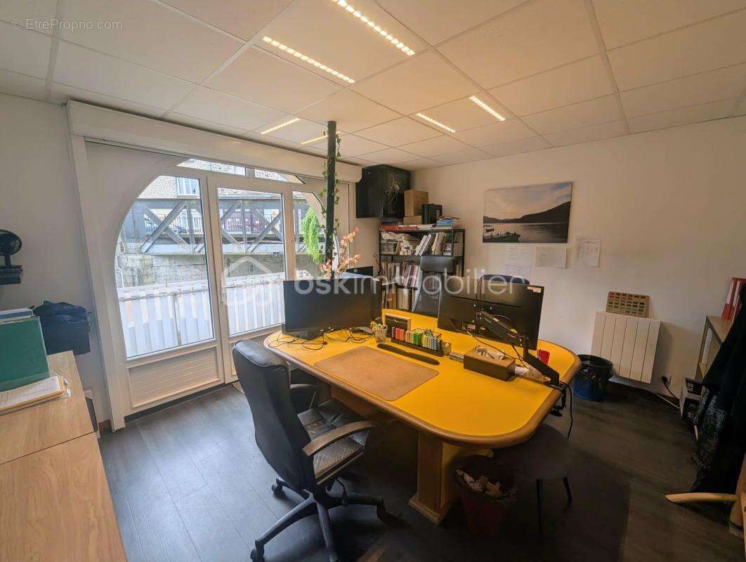 Appartement à FOUGERES