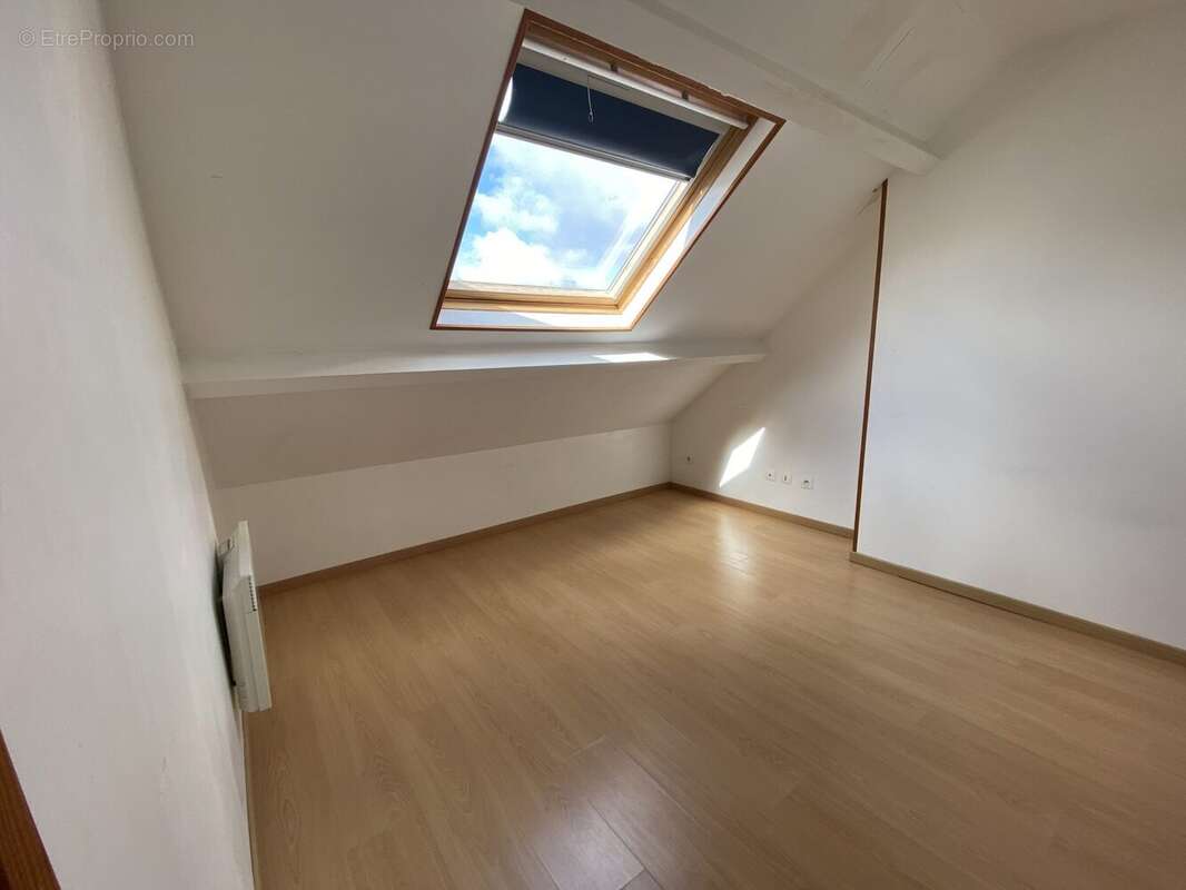 Appartement à ETAPLES