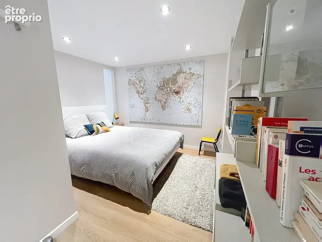 Maison 7 pièces 200 m² à vendre à Garches (92380) - photo 9