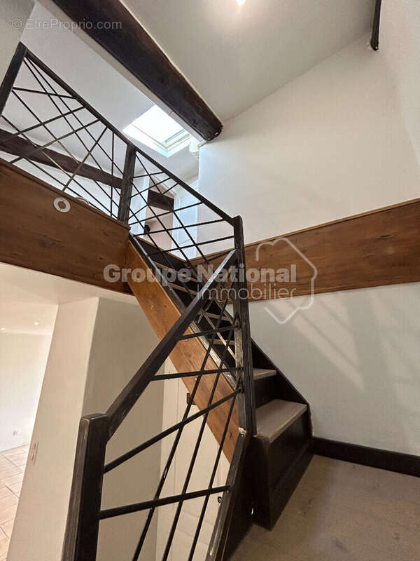 Appartement à SARRIANS