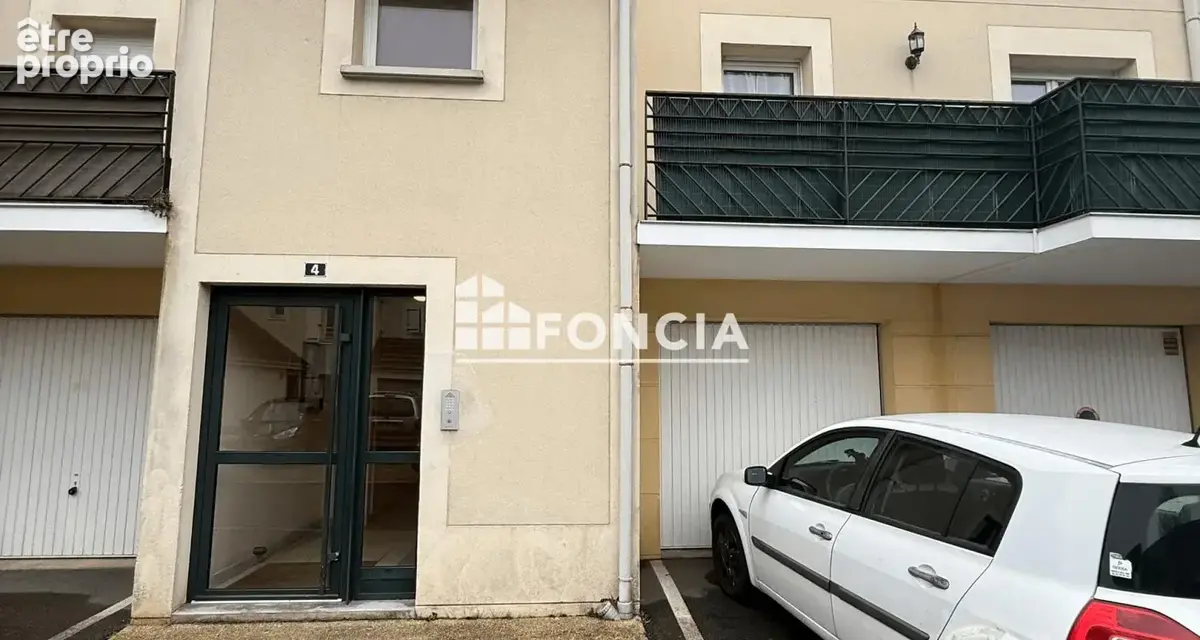 Appartement à ROISSY-EN-BRIE