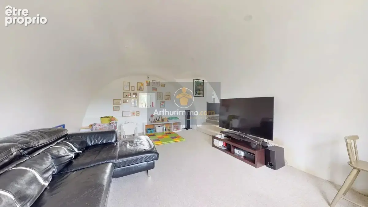Vente Maison Triel-sur-seine(78510) 610 000ï¿œ - photo 4