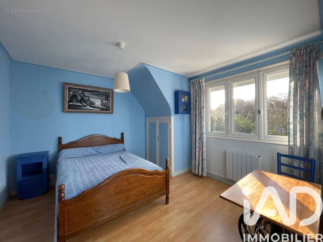 Photo 6 - Maison à PLEUVEN