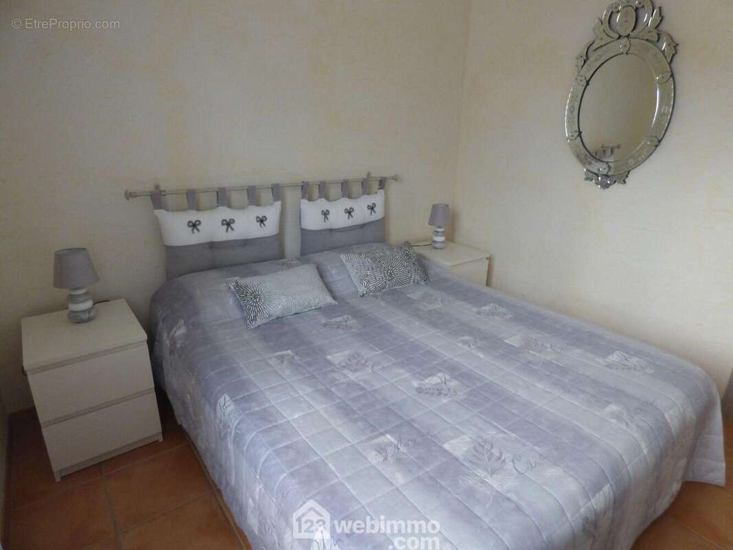 Maison à LE THORONET