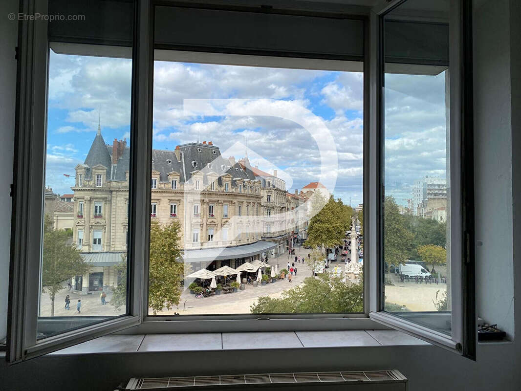 Appartement à VALENCE