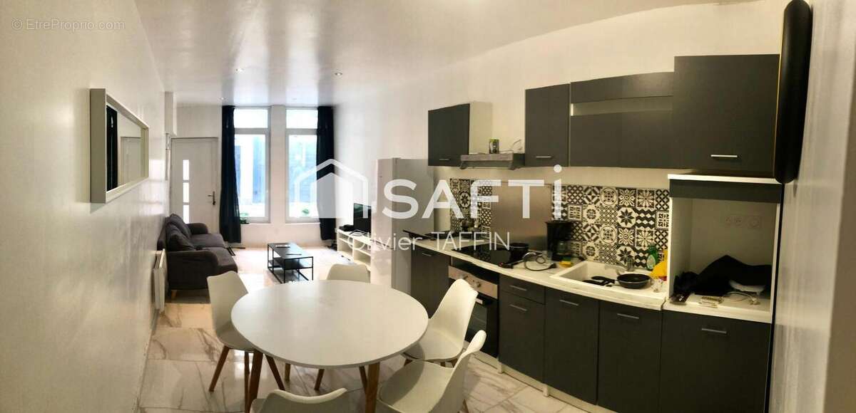 Photo 8 - Appartement à DOUAI