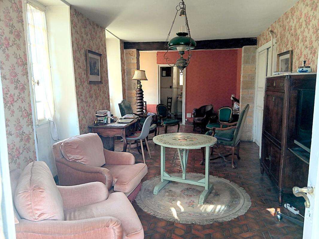 À 20 minutes au nord de Cahors, maison avec gites et piscine - photo 6