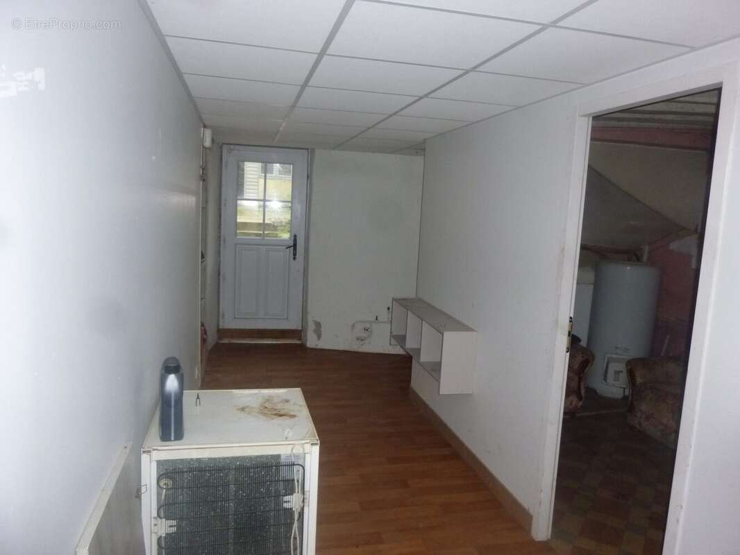 Appartement à LOUE