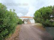 Maison à BOURCEFRANC-LE-CHAPUS