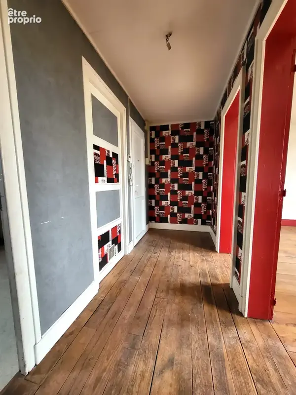 Investissement immeuble en monopropriété - photo 9