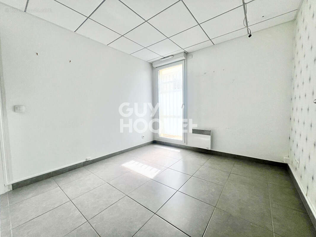 Appartement à MASSY