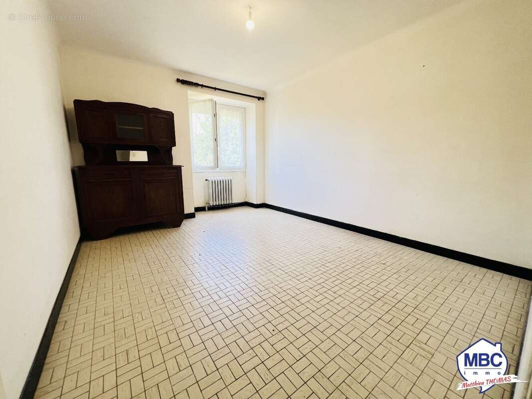 Maison de campagne - 6 chambres - photo 4