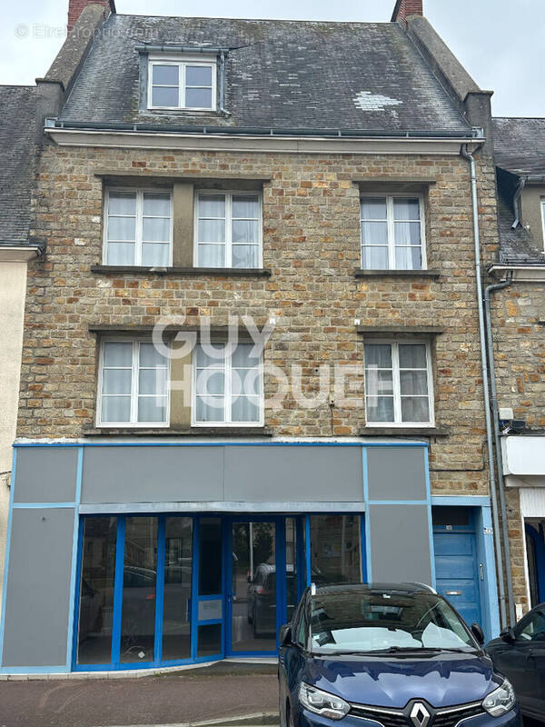 Appartement à PERIERS