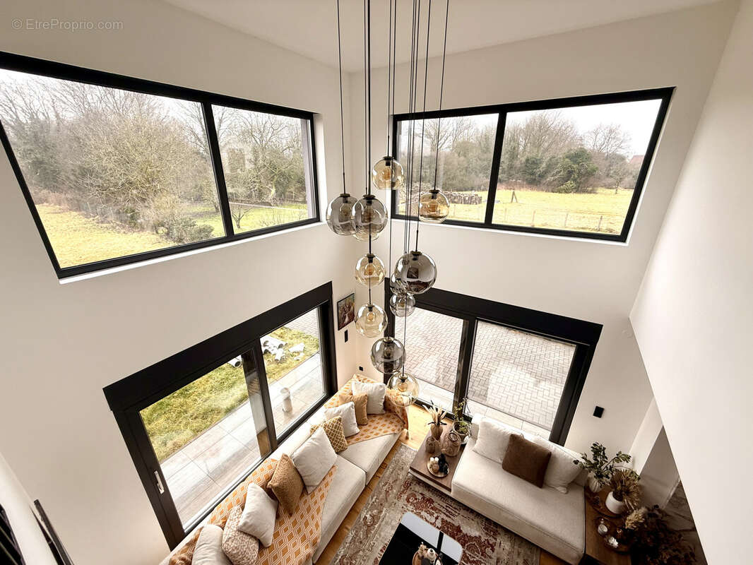 Maison à SESSENHEIM