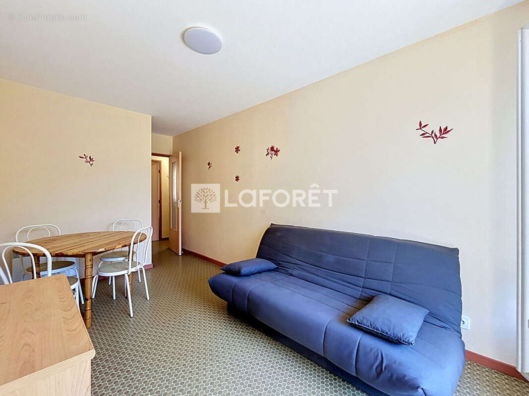 Appartement à ARGELES-SUR-MER