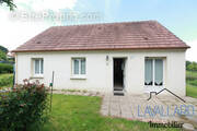 Maison à BEAUVAL