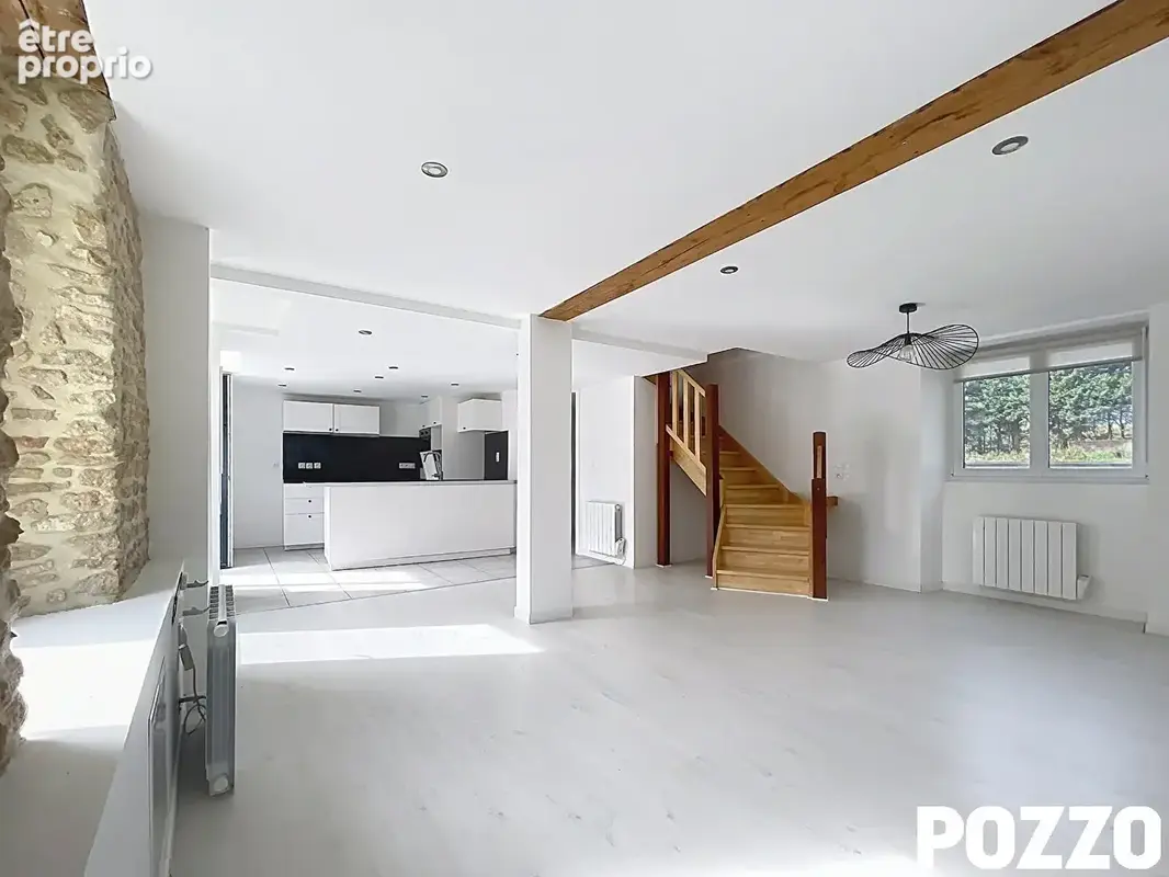 Photo Maison à Bieville-Beuville au prix de 364 000€