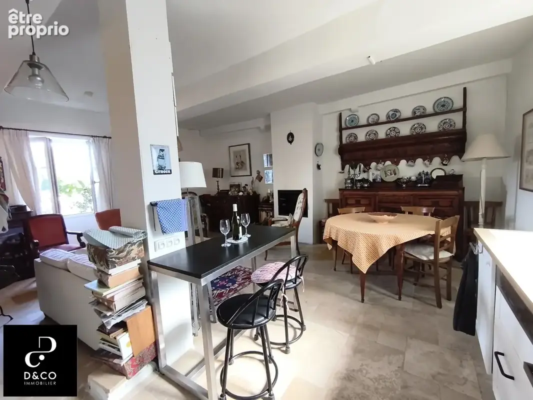 Maison de village de caractère avec potentiel locatif   Lugny - photo 11