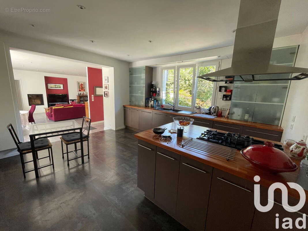 Photo 4 - Maison à LA CHAPELLE-SUR-ERDRE