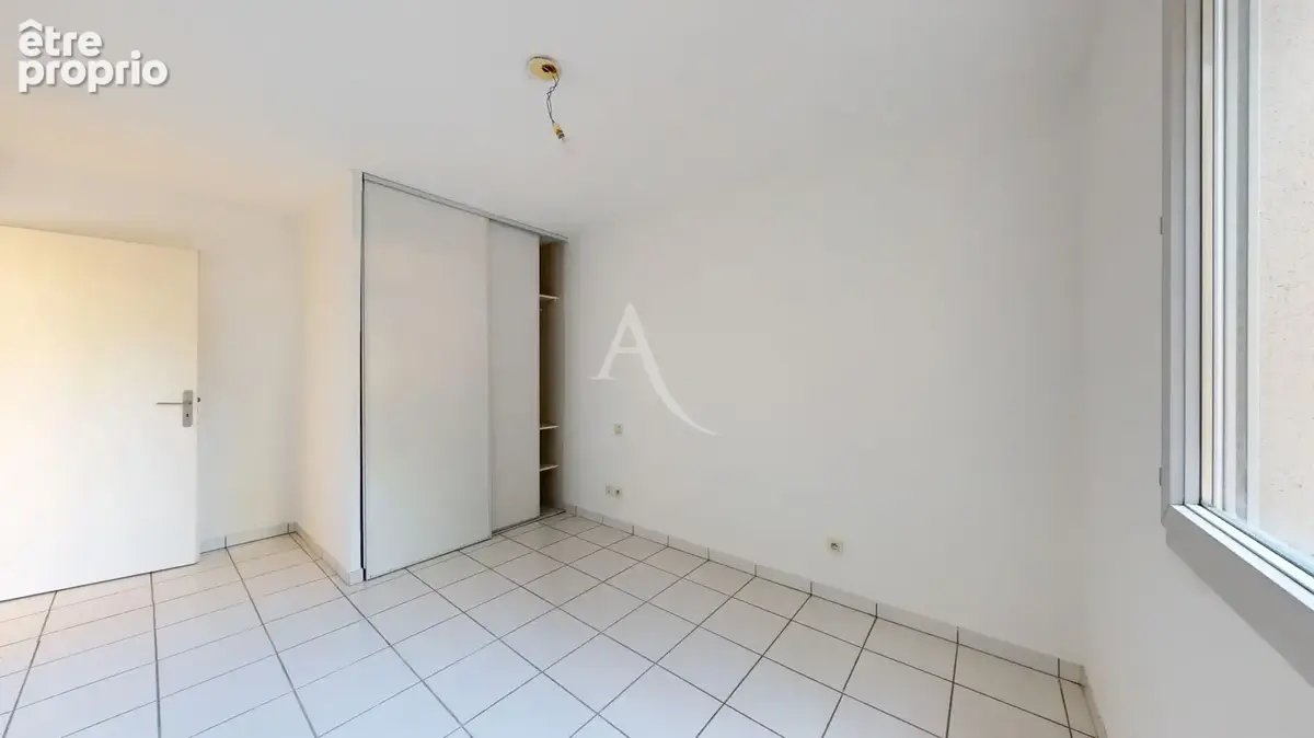Appartement Toulouse Bonnefoy 3 pièce(s) 59 m2 - photo 10