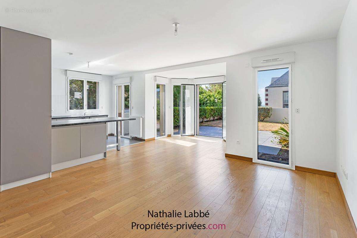 Appartement à PORNIC