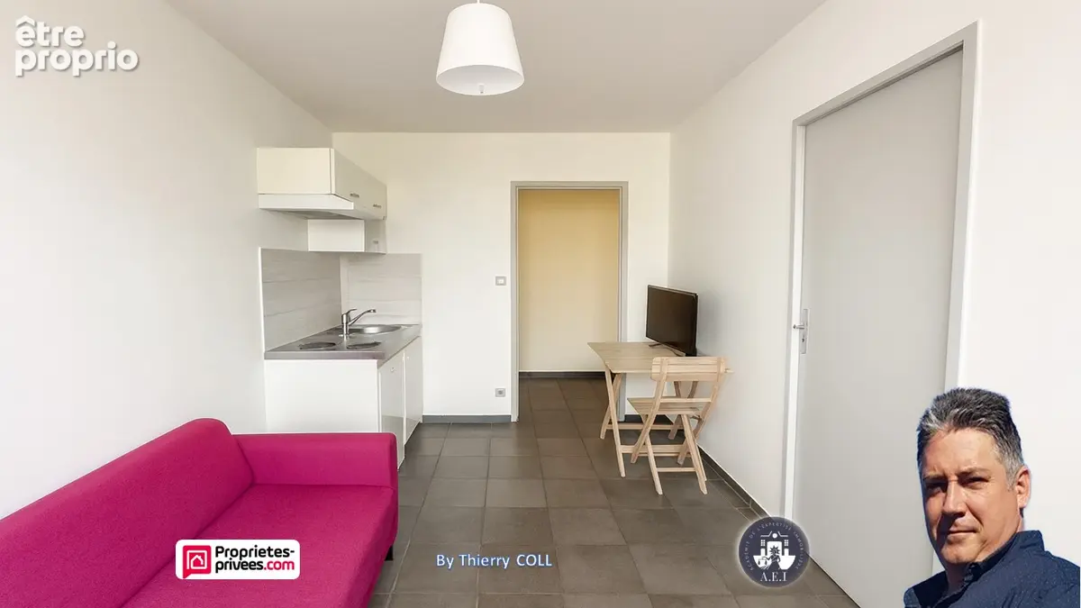 Appartement Vaulx En Velin 4 pièce(s) 103,44 m2 - photo 5